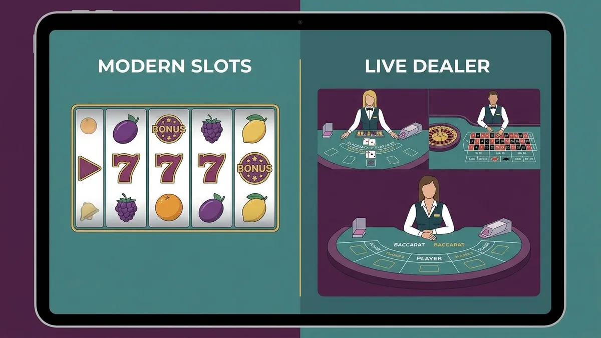 Giochi da casinò